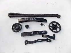 Cadena de distribución OEM 512456-24784664 Mercedes 2.2 CDI