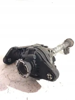 Audi Q7 Voorste differentieel OEM 4460310021