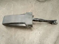 OEM A2547302200 Rechter hinterer Türanschlag Mercedes GLC