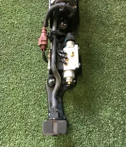 Système de levage compresseur Lamborghini Huracan OEM 336