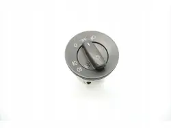 Lichtschalter Skoda Octavia 2005 1.9 TDI OEM 1Z0941431C