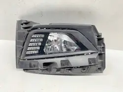 OEM 2G0941662 Rechte Halogen DRL Leuchte für VW Polo 6