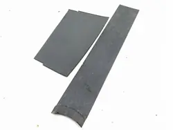 Handschuhfachmatte Mini Cooper Countryman R60 2011 OEM 9806317