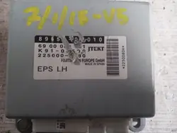 OEM 89650-0H010 ohjausvahvistimen ohjausmoduuli