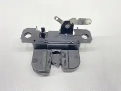 Baklucka Lås VW T5 T6 Transporter Multivan