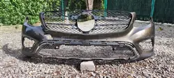 Voorkant Bumper Mercedes GLC W253