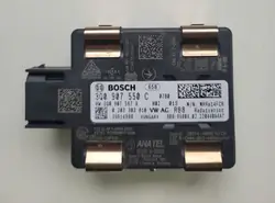 Capteur radar OEM 3Q0907567A pour véhicules VW