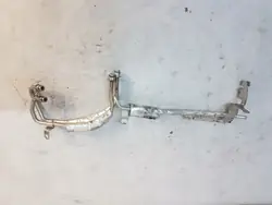 Mangueira de água OEM A6542030002 para Mercedes CLA II