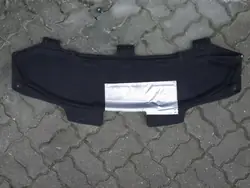 PEUGEOT 207 06-12 Konepellin eriste OEM osa