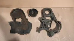 Couver de distribution Volvo V40 OEM 30757909 30757901 3293007