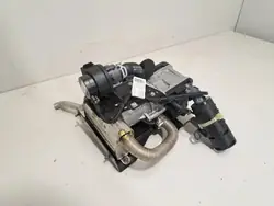 Webasto Diesel Standheizung OEM 5A3A013 für BMW