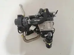 Chauffage stationnaire Webasto Diesel OEM 5A3A013 BMW