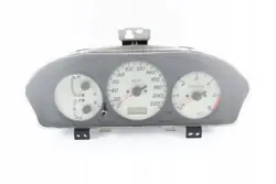Compteur Mazda Premacy 1999-2001 2.0D d'occasion
