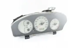 Cuentakilómetros Mazda Premacy 1999-2001 2.0D usado