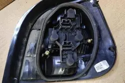 Lámpara trasera izquierda RENAULT SCÉNIC I 7700428054