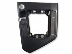 Cadre gauche OEM 5NN864263B - Volkswagen OE d'occasion