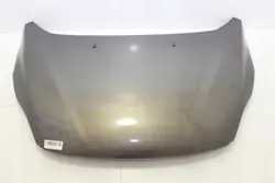 Ford C-Max II Moottorikansi OEM 362999951 - Käytetty