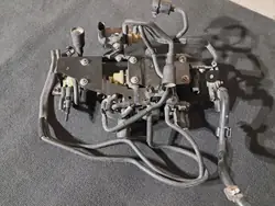 Válvula de vácuo VW CRAFTER OEM 2N0131563M Usada