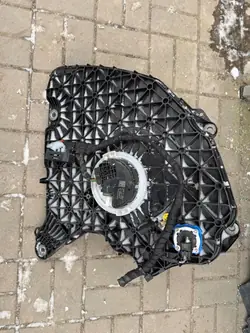 Réservoir AdBlue Audi OE 8W0131878BK - Occasion
