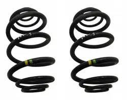 Molas Suspensão Traseira OEM Renault Traffic III
