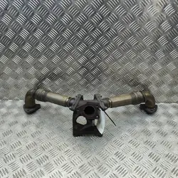 Pakoputkisto AUDI A4 B8 059131799R 2.7L Diesel