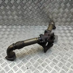 Collecteur d'échappement AUDI A4 B8 059131799R 2.7L