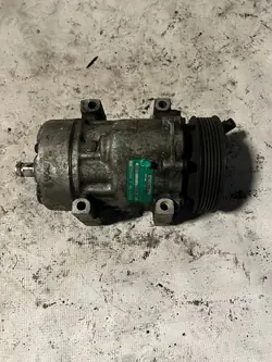 Compressore aria condizionata 7700872159