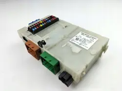 Ford BSI-Modul OEM 6G9T14A073DH für S-MAX I
