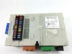 Módulo BSI Ford OEM 6G9T14A073DH para S-MAX I