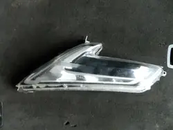 Farol de Neblina Nissan Juke (F15), 06.14 - 19 OEM: 26120-BV81A