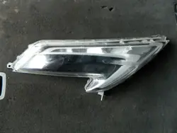 Dimljus Nissan Juke (F15), 06.14 - 19 OEM: 26120-BV81A
