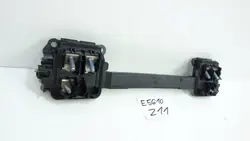 Bande Connecteur Électrique Mercedes C W205 OEM A2055452301