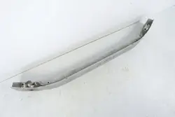 Renfort de pare-chocs arrière Opel Insignia A OEM 13235552