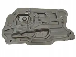 Espuma insonorizante puerta BMW OE 7060210 delantera derecha