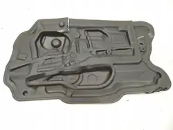 Espuma isolante porta BMW OE 7060210 dianteira direita