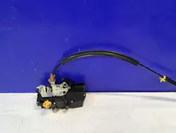 Vänster framdörrslås CHEVROLET TAHOE 5.3L