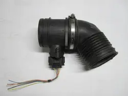 Capteur de débit d'air BMW E81 E87 LIFT 2.0 B 0280218159