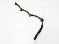 Carril de combustible OEM B20DTHPRZELPALMS14260307 Opel