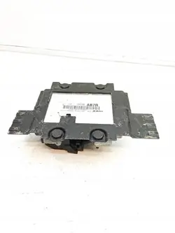 Unité de contrôle moteur Opel Mokka 12669749