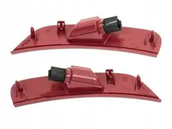Achter contourlamp OEM 68229425AA voor Chrysler