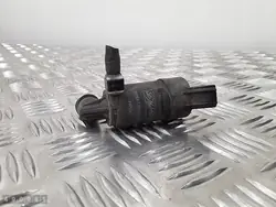 2016 Ford Transit Windshield Washer Pump BV6117K624AB