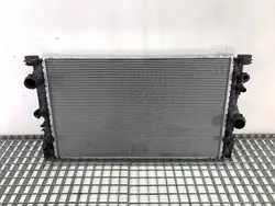 Wasserkühler OEM 8472247 für BMW G31 2.0 190PS