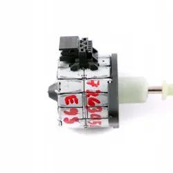 Motor de Ajuste Faro BMW OEM 7263050 Usado