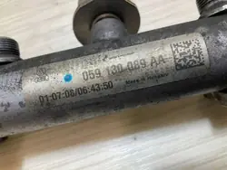Regulador pressão combustível OEM 059130089AA Audi A6