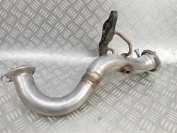 Tubo de escape Ford OEM LX615246AC para Kuga III
