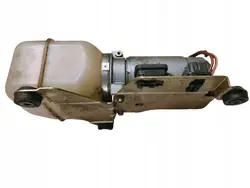 Pompe hydraulique toit OEM SIL05 pour Mercedes SL R129