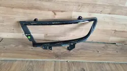 Support Phare OEM 9839853780 Gauche Avant Opel Astra