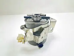 2008 Nissan Qashqai Boîtier de filtre à carburant 16400JD50D