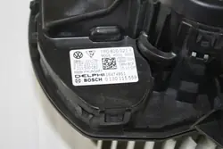 Verwarming PORSCHE CAYENNE (92A) 4.8L benzine 2012 OEM