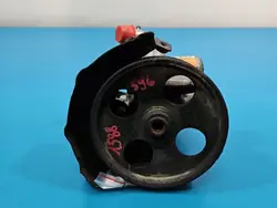 Ohjaustehostimen pumppu Citroen Nemo 1.4 HDI OEM